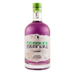 Gin Arapuru Cafuné 750ml