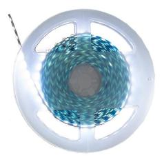 Fita LED Luz Branco Frio 5 Metros 12v IP20  Ledart, 5 metros