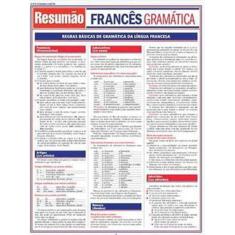 Francês - Gramática