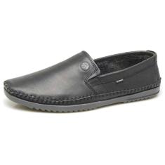 Mocassim Free Way Logan 4