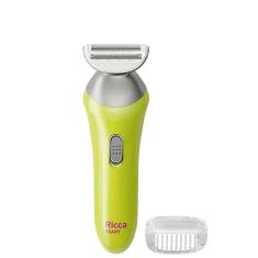 Ricca Aparador de Pelos Corporal Ready