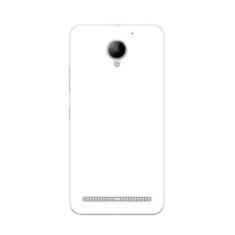 Capa Adesivo Skin352 Verso Para Lenovo Vibe C2 e C2 Power - KawaSkin