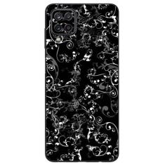Capa Adesivo Skin359 Verso Para Samsung Galaxy A12 Sm-a125f - KawaSkin