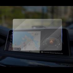 Película Hydrogel para BMW X5 / X6 2014 - 2018 - Gshield