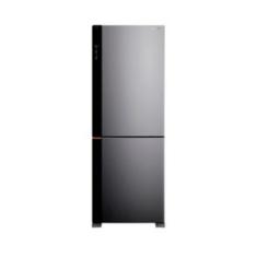Refrigerador Brastemp Inverse Frost Free 500L Inox Classe A Inteligente com Fresh Space Bivolt - BRE66AK