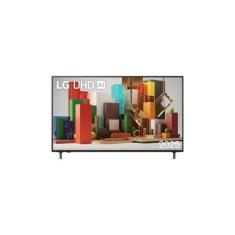 Smart TV LG Professional 50 LED 4K UHD - 50AU801C0SA