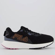 Tênis Fila Ride Feminino-Feminino