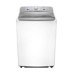 Máquina De Lavar Panasonic Lavagem Inteligente 17kg Branca - NA-F170B7W