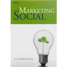 Livro - Marketing Social