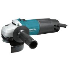 Esmerilhadeira Makita Angular 4.1/2Pol 600W 220V