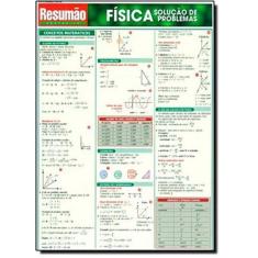 Resumao Ciencias Exatas - Fisica - Solucao De Prob