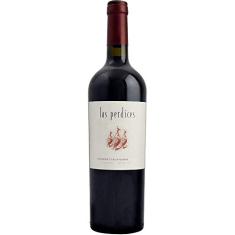 Vinho Las Perdices Cabernet Sauvignon 750ml