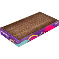 Brinquedo Arranhador Petlon Papelão para Gatos - Tam. Único
