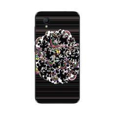 Capa Adesivo Skin110 Verso Para TLC L5