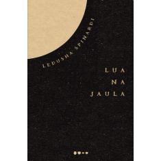Livro - Lua Na Jaula