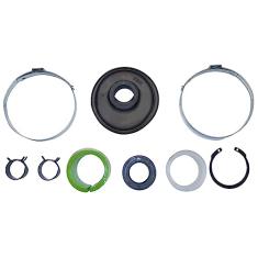 Power Steering Seals - Rack de direção hidráulica e kit de vedação de pinhão para Toyota RAV4