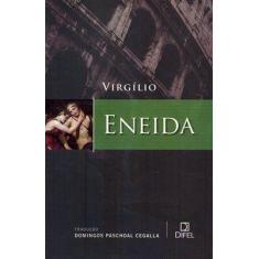 Livro - Eneida