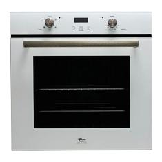 FISCHER FORNO ELÉTRICO EMBUTIR INFINITY TOUCH 82L AIR FRYER BRANCO 220V - 28607-75727