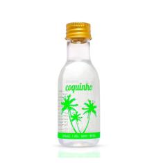Cachaça D`Gusta Coquinho 50ml