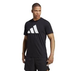 Camiseta Adidas Essentials Masculina