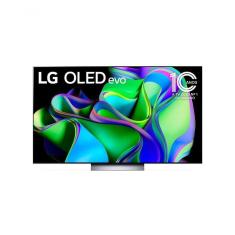 Smart TV LG OLED Evo C3 65&quot; 4K 2023