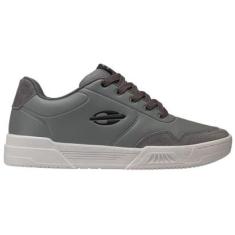 Tenis Mormaii Chase Skate Branco 41-Masculino
