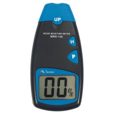 Medidor de Umidade de Madeira MWD-14A Minipa