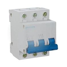 Disjuntor Trip 20a 3ka Tramontina