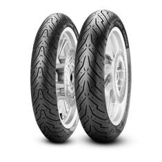Pneu Pirelli 80/80-14 Angel Scooter (tl) Reinf 43s (d) F016 - PIRELLI 