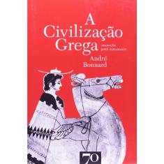 Civilizaçao grega, A