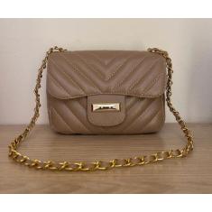 Bolsa pequena feminina exclusividade ombro tiracolo transversal alça c