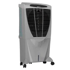 Climatizador De Ar Portátil Symphony Winter 80XL Cinza 60Hz