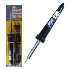 Ferro de Soldar Hikari Max 40  127v