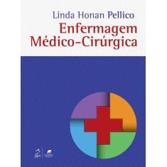 Livro - Enfermagem Médico-Cirúrgica