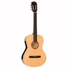 Violão Acústico MICHAEL Antares VM19S (Acima de 12 anos) NA - Cordas de Aço