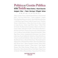 Política E Gestão Pública Em Saúde