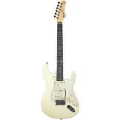 Guitarra Tagima TG500 Stratocaster tw Series owh-df/awh