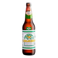 Cachaça Canarinha 600ml