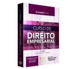 Curso de Direito Empresarial - REVISTA DOS TRIBUNAIS, 3