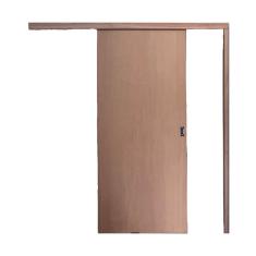 Porta De Correr Verniz 210x90