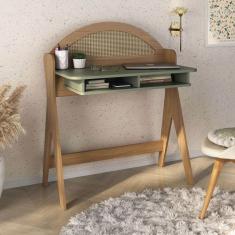 Escrivaninha Ceci Carvalho Menta