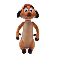 Pelúcia Disney Timão 30 Cm - Fun Divirta-se F0022-0