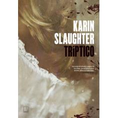 Livro - Tríptico