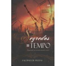 Segredos do Tempo, 3