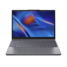 Notebook Lenovo Ideapad Slim 3 15irh10 Intel Core i7-13620h 16gb 512gb SSD Linux 15.3" - 83nss00100 Luna Grey
