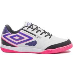 Tênis Chuteira Umbro Pro 5 Bump Club Indoor Futsal-Masculino