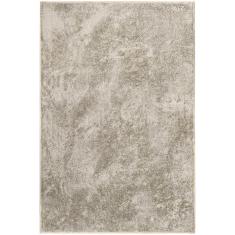 Tapete Para Sala Foffo Bege 1,00x1,50 São Carlos