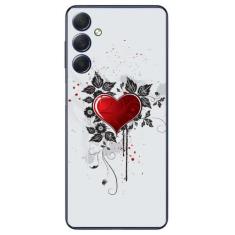 Capa Adesivo Skin364 Verso Para Samsung Galaxy M54 5G - KawaSkin