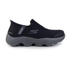 Tênis Skechers Go Walk Massage Fit Masculino-Masculino