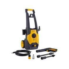 Lavadora de Alta Pressão Aqua Power II LAP02GY Mondial Cinza e Amarela